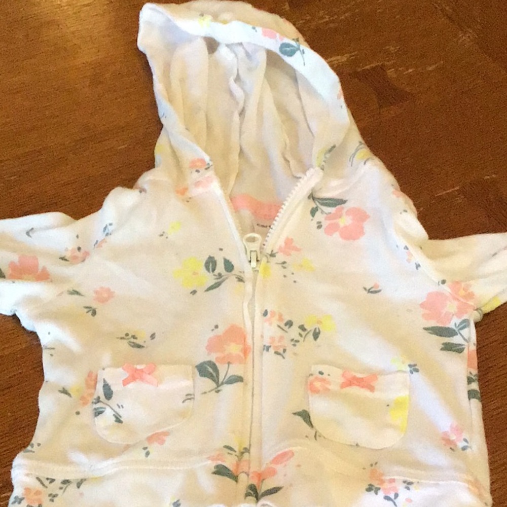 A Sweatshirt